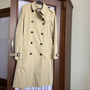 Burberry Trench Coat